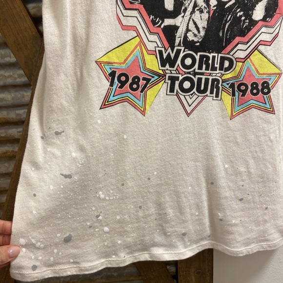 Def Leppard t shirt - Picture 3 of 6